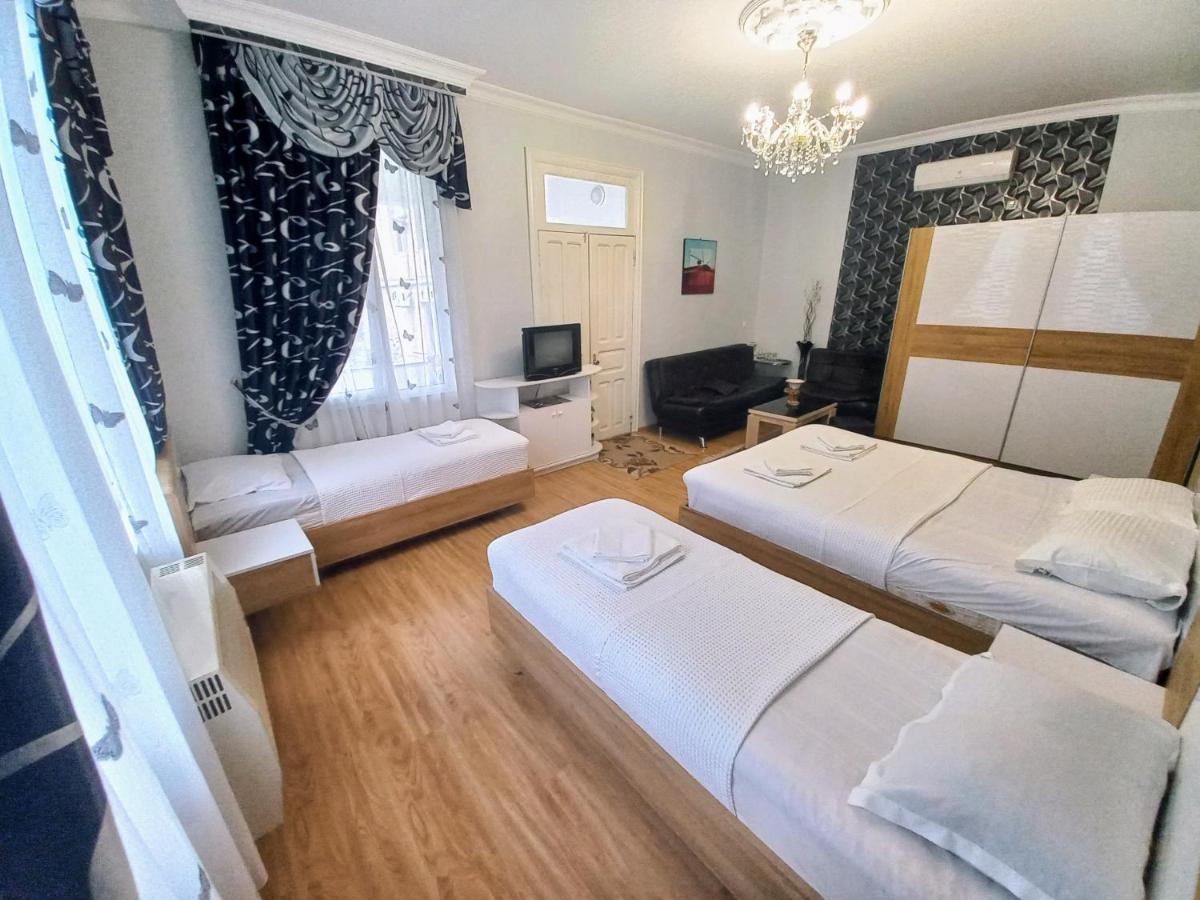 Aparthotel Rioni 쿠타이시 외부 사진