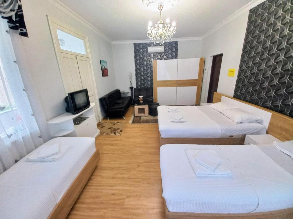 Aparthotel Rioni 쿠타이시 외부 사진
